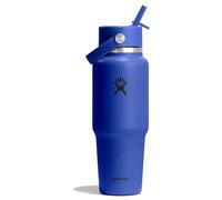 Hydro Flask Wide Flex Straw Travel-32 Oz Bottle Cap
