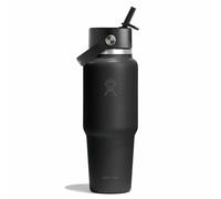 Hydro Flask Wide Flex Straw Travel-32 Oz Thermal Bottle