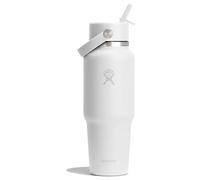 Hydro Flask Wide Flex Straw Travel-32 Oz Thermal Bottle