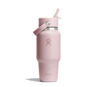 Hydro Flask Wide Flex Straw Travel 710ml Thermal Bottle