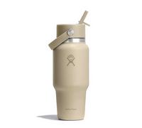 Hydro Flask Wide Flex Straw Travel 947ml Thermal Bottle