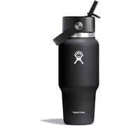 Hydro Flask - Wide Flex Straw Travel Bottle 710ml (24 oz)