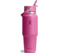 Hydro Flask Wide Flex Straw 945ml Thermal Bottle Pink