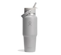 Hydro Flask Wide Flex Straw 945ml Thermal Bottle Grey