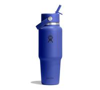 Hydro Flask Travel Bottle 946 ml (32 oz) One Size Blue