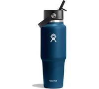 Hydro Flask - Wide Flex Straw Travel Bottle 946 ml (32 OZ) - Insulated Stainles