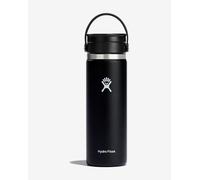 Hydro Flask Wide Flex Thermo Bottle 591 ml black