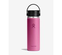Hydro Flask Wide Flex Thermo Bottle 591 ml pink violet