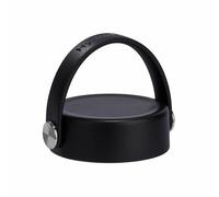 Hydro Flask | Wide Mouth Flex Cap | Black | WildBounds UK One Size