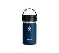 Hydro Flask Wide Mouth Flex Sip Lid thermal bottle, 355 ml - Indigo
