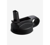 Hydro Flask Wide Mouth Flex Straw Cap - Black
