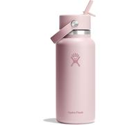 HYDRO FLASK - Wide Mouth Water Bottle 946 ml (32 oz) - Vacuum Insulated Stainle