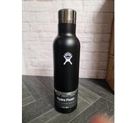Hydro Flask Unisex - Adult Wine Bottle Wine Bottle, Olive, 25 oz