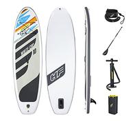 Bestway Hydro-Force 10' x 33" x 4.75"/3.05m x 84cm x 12cm White Cap Set
