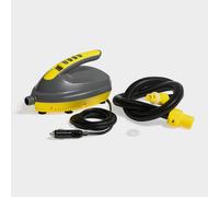Hydro Force 12V Auto-Air Electric Pump, Yellow One Size