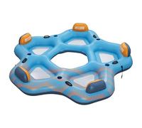 Hydro Force 9'10" x 9'5"/3.00m x 2.87m Day Drifter Island