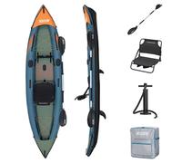 Hydro Force Angler Elite X1 Fishing Kayak