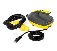 Hydro-Force™ Auto-Air Electric Air Pump 12V for SUP, Stand Up Paddle Board Inflation
