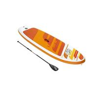 Bestway Hydro-Force 9' x 30" x 4.75"/2.74m x 76cm x 12cm Aqua Journey Set