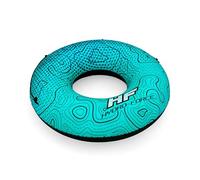 Hydro-Force Blue Breeze Rider Swim Float Tube Water Toy For Swimming Pool