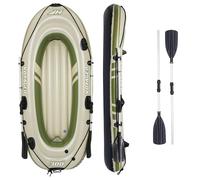 Hydro Force Inflatable Boat Voyager 300 243x102 cm