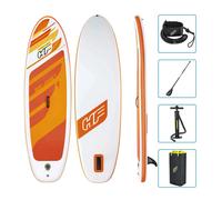 Bestway Hydro-Force 9' x 30" x 4.75"/2.74m x 76cm x 12cm Aqua Journey Set