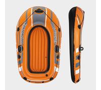 Bestway Hydro-Force Inflatable Boat - Including oars - 1.55m x 93cm