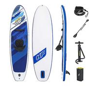 Bestway Hydro-force Inflatable Paddle Surf Set Blue 305 x 84 x 12 cm
