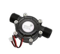Hydro Generator 1/2" Female Thread DIY Tap Water Turbine generator 20V/12V/DC5V MQXFCZUX(5V)