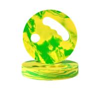 Hydro - Hand Propulsion for Swim Drills | Lightweight Contoured Structure with Floating Foam Core & Adjustable Fasteners for Youth Coaching, Female Fitness, Aquatic Workouts and Open Water