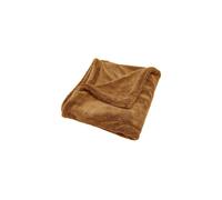 - Hydro Hoover - Professional Grade Plush Microfibre Car Drying Towel 1400GSM (40 x 60 cm) (Gold)