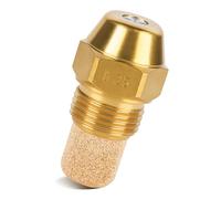 Hydro Hot Fuel Nozzle 0.35 Gallon 60 Degree Replacement Aqua Hot parts Hydro Hot Nozzle Aqua Hot Service Kit Suitable for Hot Water Hose Nozzle