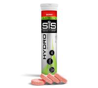 SIS Hydro Electrolyte Effervescent Berry 20 Tablets
