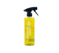 HydroUk Interior Car Cleaner, 500ml, Satin Finish, with Spray Top