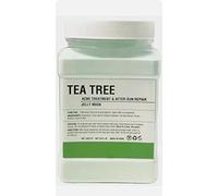 Hydro Jelly Face Mask Peel Off Powder 680g Tea Tree, Green