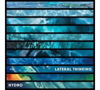 Hydro - Lateral Thinking [VINYL]