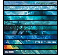 Hydro - Lateral Thinking [VINYL]