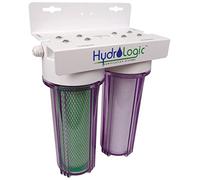 Hydro-Logic 36005 Small Boy with Upgraded KDF85/Catalytic Carbon Filter