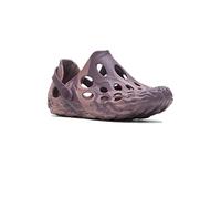 Hydro MOC - Burgundy, Low-Top Sneakers,