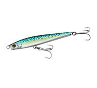 Hydro Monster Shot (S) 125mm 5" Green Mackerel