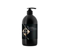 HYDRO NOURISHING MOISTURISING MOISTURE SHAMPOO 800 ml: nourishes and strengthens naturally. Give your hair the natural care it deserves