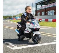 Hydro Force Pro Snorkelling Mask, Blue