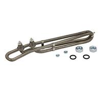 Hydro Quip 5.5KW, 240 Volt Flo-Thru Universal Heating Element with Mounting Hardware for Swimming Pools or Spas Electric Heaters