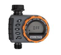 Hydro-Rain HRC 980 Digital Hose Tap Timer with 1 Outlet 4 Programmable Time Settings