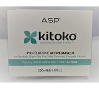 ASP Kitoko Hydro Rev Active Masque 200ml