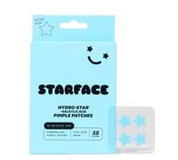 Hydro Star + Salicylic Acid Hydrocolloid Pimple Patches 32pieces