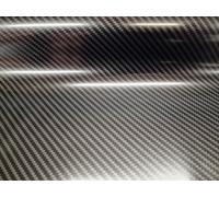 Hydro Style UK - Hydrographic Film Carbon Dipping Hydrographics Water Transfer Printing - Hydro Style Carbon 1m Roll of Hydrodipping Film (100cm x 100cm)