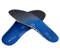 Hydro-tech Insoles for Impact Sports (8-12 UK, Blue)