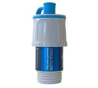 HydroBlu Activated Carbon Filter for Versa Flow - Camping Water Filter - 1 Count