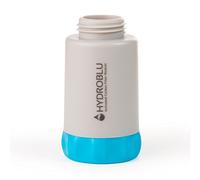 HydroBlu Activated Carbon Water Filter Replacement for Travel, Camping, and Emergency Preparedness - Survivor or Emergency Use